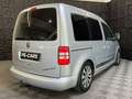 Volkswagen Caddy 1.6 TDI Trendline Plateado - thumbnail 16
