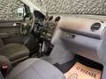 Volkswagen Caddy 1.6 TDI Trendline Plateado - thumbnail 9