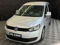 Volkswagen Caddy 1.6 TDI Trendline Plateado - thumbnail 1