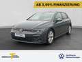 Volkswagen Golf GTI DSG LM19 IQ.LIGHT NAVI KAMERA Gris - thumbnail 1