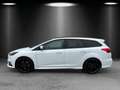 Ford Focus ST 2.0 Ecoboost/SYNC3/RECARO/XENON/SHZ/ Blanc - thumbnail 2