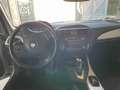 BMW 116 116 D 5 PORTE AUTOMATICA UNICO PROPRIETARIO Argento - thumbnail 7