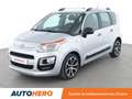 Citroen C3 Picasso 1.6 Blue-HDi Exclusive Gris - thumbnail 1