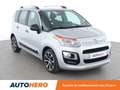 Citroen C3 Picasso 1.6 Blue-HDi Exclusive Gris - thumbnail 8