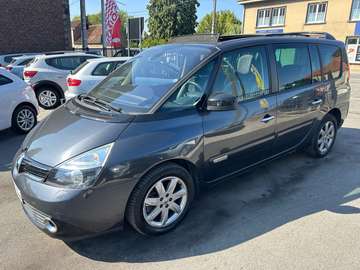 2.0 dCi 7 PLACES ***BOITE AUTO/CLIM AUTO/GPS/TOIT PANO OUVRANT/XENON***