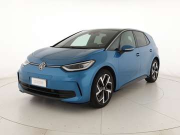 58 kwh pro performance 204cv