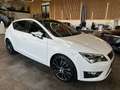 SEAT Leon FR *LED*Navi*Bluetooth*Klima*SHZ*Tempomat* Weiß - thumbnail 4