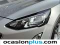 Ford Focus 1.0 Ecoboost MHEV Trend+ 125 Plateado - thumbnail 14