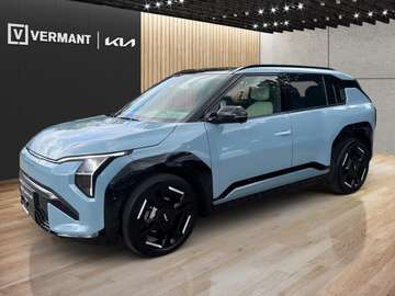 81,4 kWh GT-Line Plus