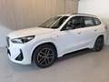BMW X1 xDrive25e Weiß - thumbnail 3