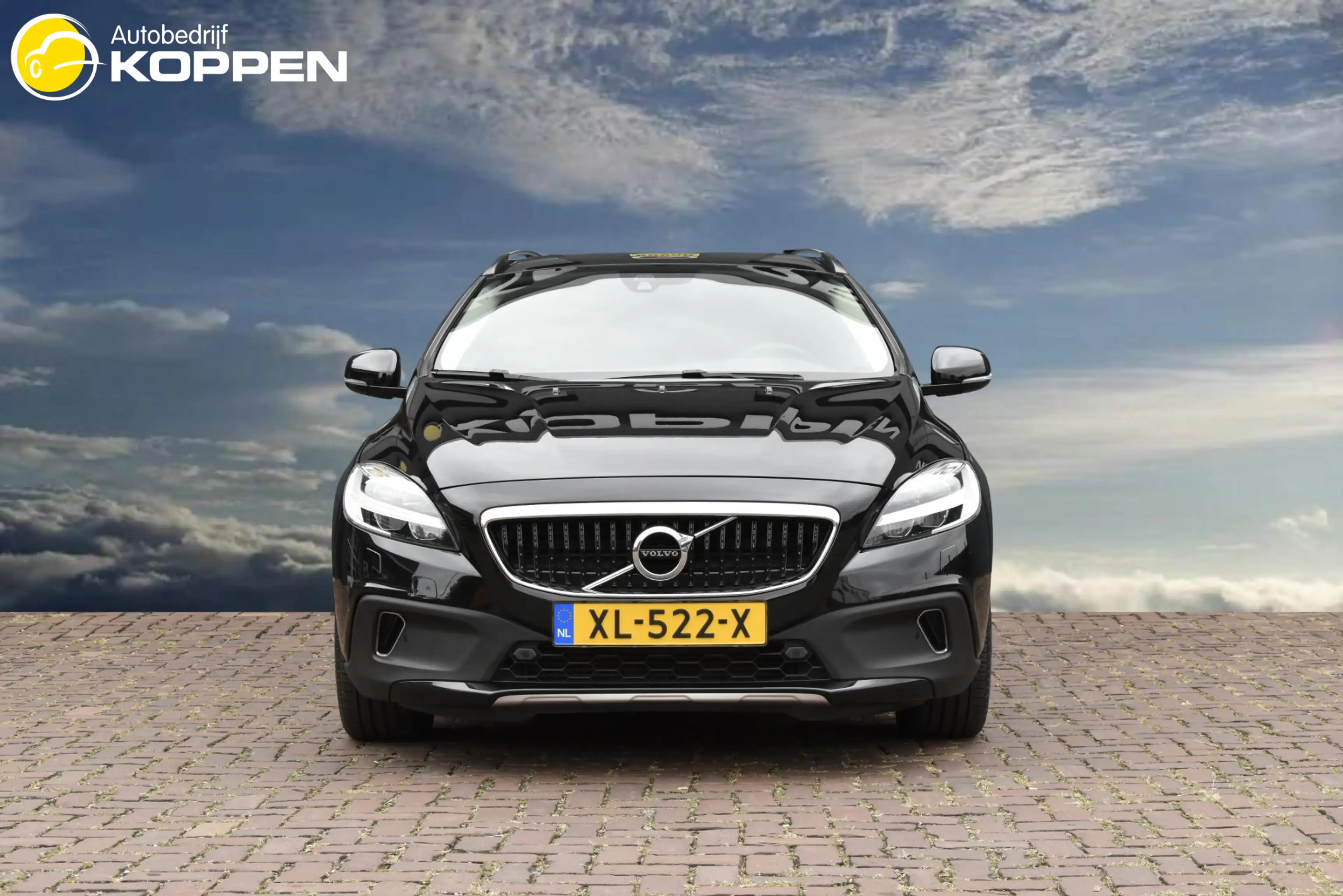 Volvo V40 Cross Country 1.5 T3 Polar+ Luxury — photo 6