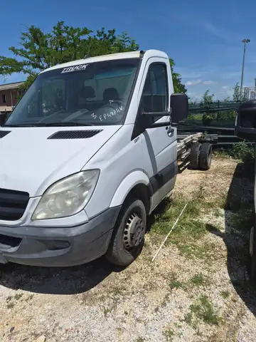 Mercedes-Benz Sprinter Telaio 3000 tdi 190 cv