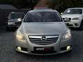 Opel Insignia 2.0 Turbo Benzine Automaat 1Ste Eigenaar 220Pk * Beige - thumbnail 2