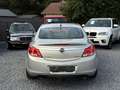 Opel Insignia 2.0 Turbo Benzine Automaat 1Ste Eigenaar 220Pk * Beige - thumbnail 5