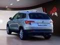 Skoda Karoq 1,5 TSI DSG Style AHK Navi Kamera Silber - thumbnail 4