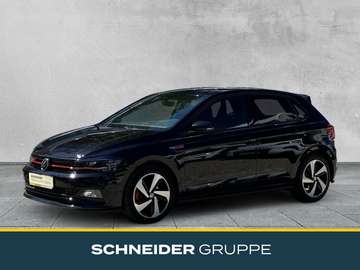 VI 2.0 TSI DSG LED+KLIMA+ACC+SHZ+APP