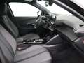Peugeot e-2008 EV Allure Pack 50 kWh | 3-fase | Navigatie | Camer Zwart - thumbnail 25