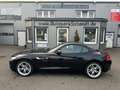 BMW Z4 Roadster 20i PDC°LEDER°LENK+SITZHZ°ALCANTARA! Schwarz - thumbnail 10