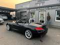 BMW Z4 Roadster 20i PDC°LEDER°LENK+SITZHZ°ALCANTARA! Schwarz - thumbnail 9
