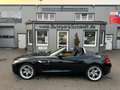 BMW Z4 Roadster 20i PDC°LEDER°LENK+SITZHZ°ALCANTARA! Schwarz - thumbnail 11