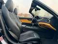 BMW Z4 Roadster 20i PDC°LEDER°LENK+SITZHZ°ALCANTARA! Schwarz - thumbnail 14