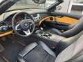 BMW Z4 Roadster 20i PDC°LEDER°LENK+SITZHZ°ALCANTARA! Schwarz - thumbnail 16