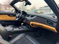 BMW Z4 Roadster 20i PDC°LEDER°LENK+SITZHZ°ALCANTARA! Schwarz - thumbnail 17