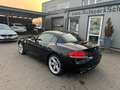 BMW Z4 Roadster 20i PDC°LEDER°LENK+SITZHZ°ALCANTARA! Schwarz - thumbnail 8
