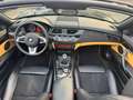 BMW Z4 Roadster 20i PDC°LEDER°LENK+SITZHZ°ALCANTARA! Schwarz - thumbnail 15