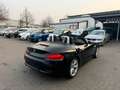 BMW Z4 Roadster 20i PDC°LEDER°LENK+SITZHZ°ALCANTARA! Schwarz - thumbnail 6