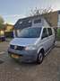 Volkswagen Transporter camper Grigio - thumbnail 2