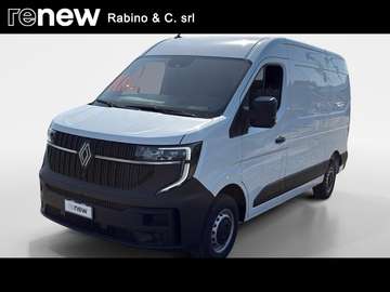 Master FWD T33 2.0 blue dci 150cv L2H2 + IVA