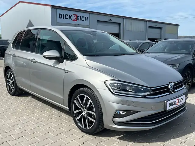 Volkswagen Golf Sportsvan 1.5 TSI DSG Join LED*ACC*KAMERA