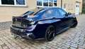 BMW 340 i M-sport  X-drive Carbon dak ### 52000 km ### Azul - thumbnail 4