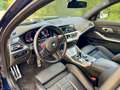 BMW 340 i M-sport  X-drive Carbon dak ### 52000 km ### Azul - thumbnail 29