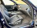 BMW 340 i M-sport  X-drive Carbon dak ### 52000 km ### Azul - thumbnail 34