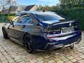 BMW 340 i M-sport  X-drive Carbon dak ### 52000 km ### Azul - thumbnail 6