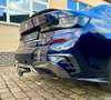 BMW 340 i M-sport  X-drive Carbon dak ### 52000 km ### Azul - thumbnail 10