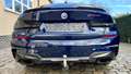 BMW 340 i M-sport  X-drive Carbon dak ### 52000 km ### Azul - thumbnail 12
