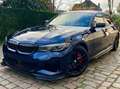 BMW 340 i M-sport  X-drive Carbon dak ### 52000 km ### Azul - thumbnail 1