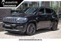 Jeep Compass 4xe 240 Plug-in Hybrid Electric S - Zeer complete Noir - thumbnail 1