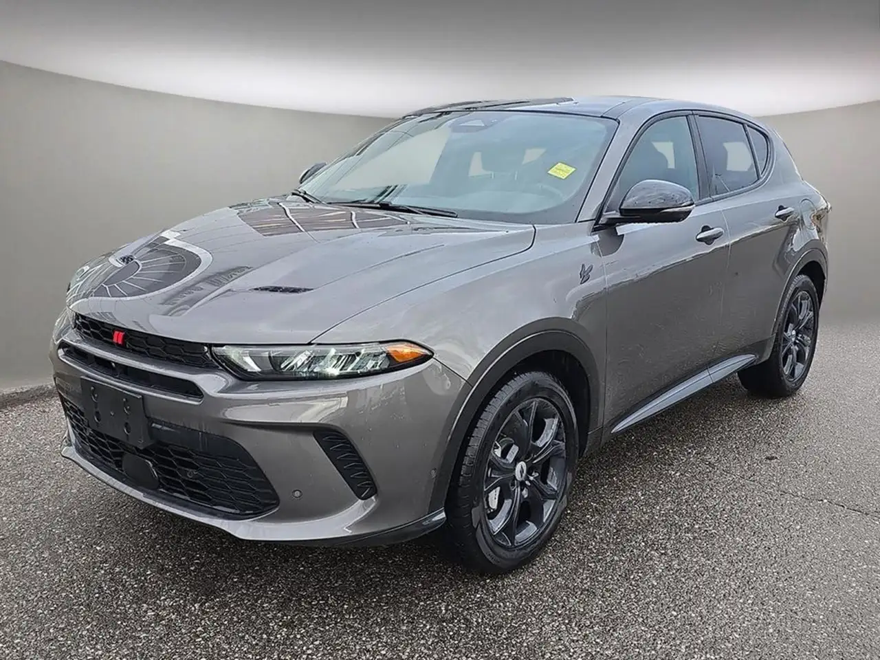 2024 Dodge Hornet