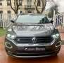 Volkswagen T-Roc T-Roc 1.5 tsi Advanced dsg*R-LINE*UNIPRO*IVA*19'* Grigio - thumbnail 2