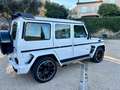 Mercedes-Benz G 55 AMG Long A - thumbnail 7