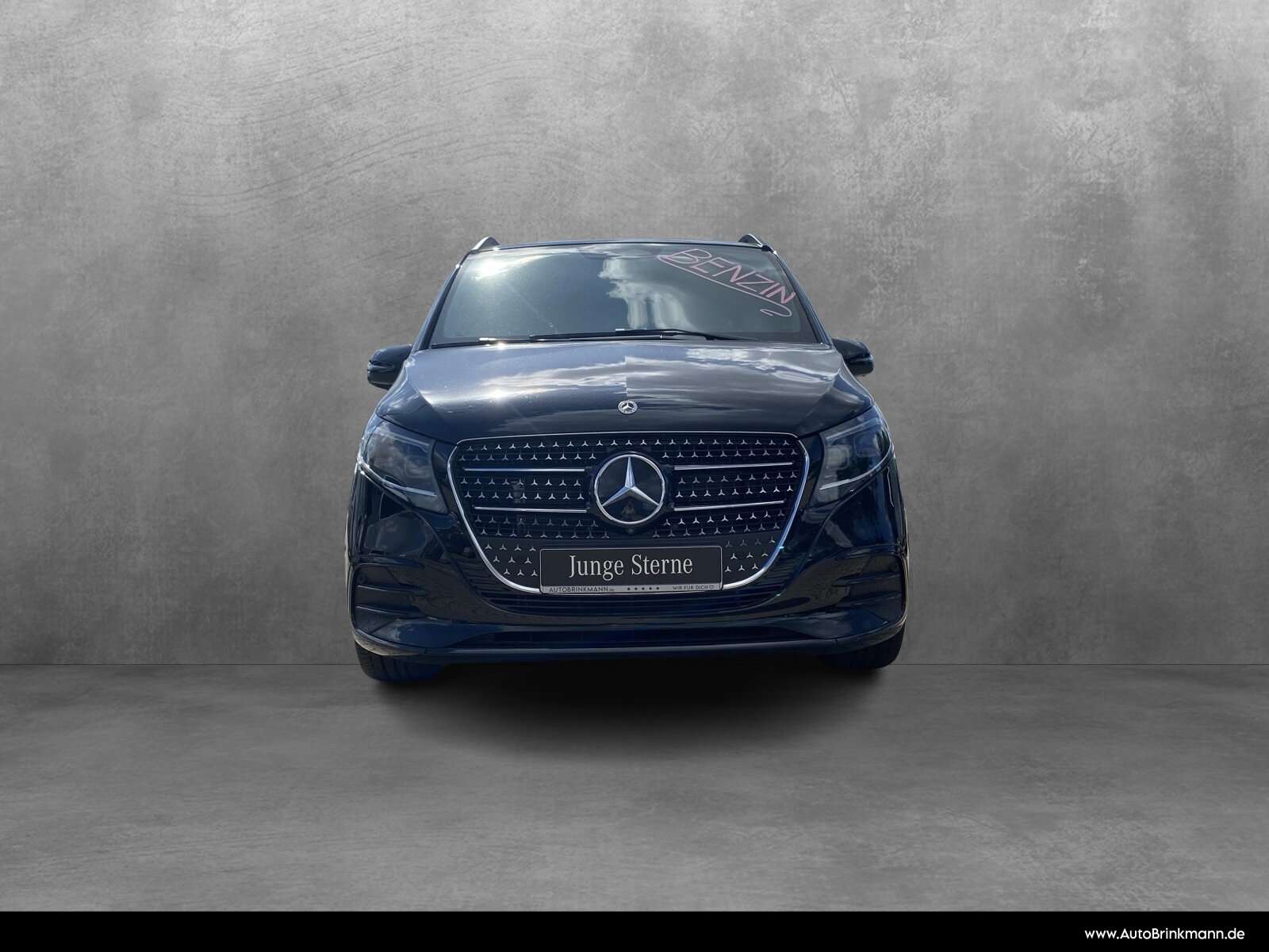 Mercedes-Benz V 300
