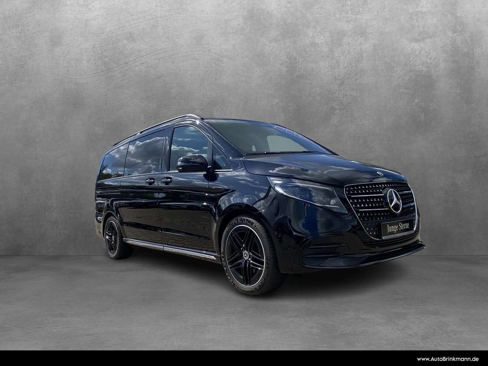 Mercedes-Benz V 300