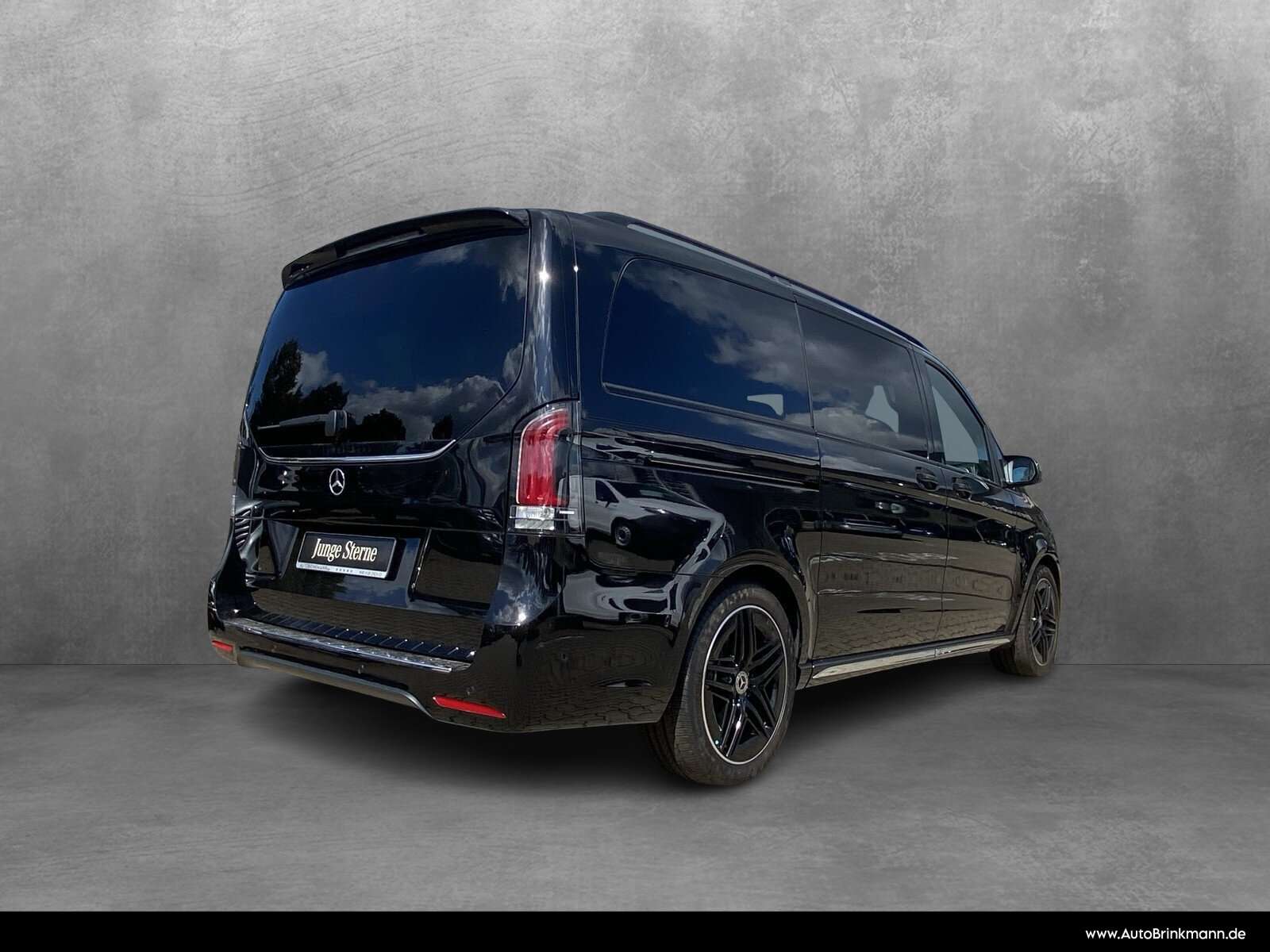 Mercedes-Benz V 300
