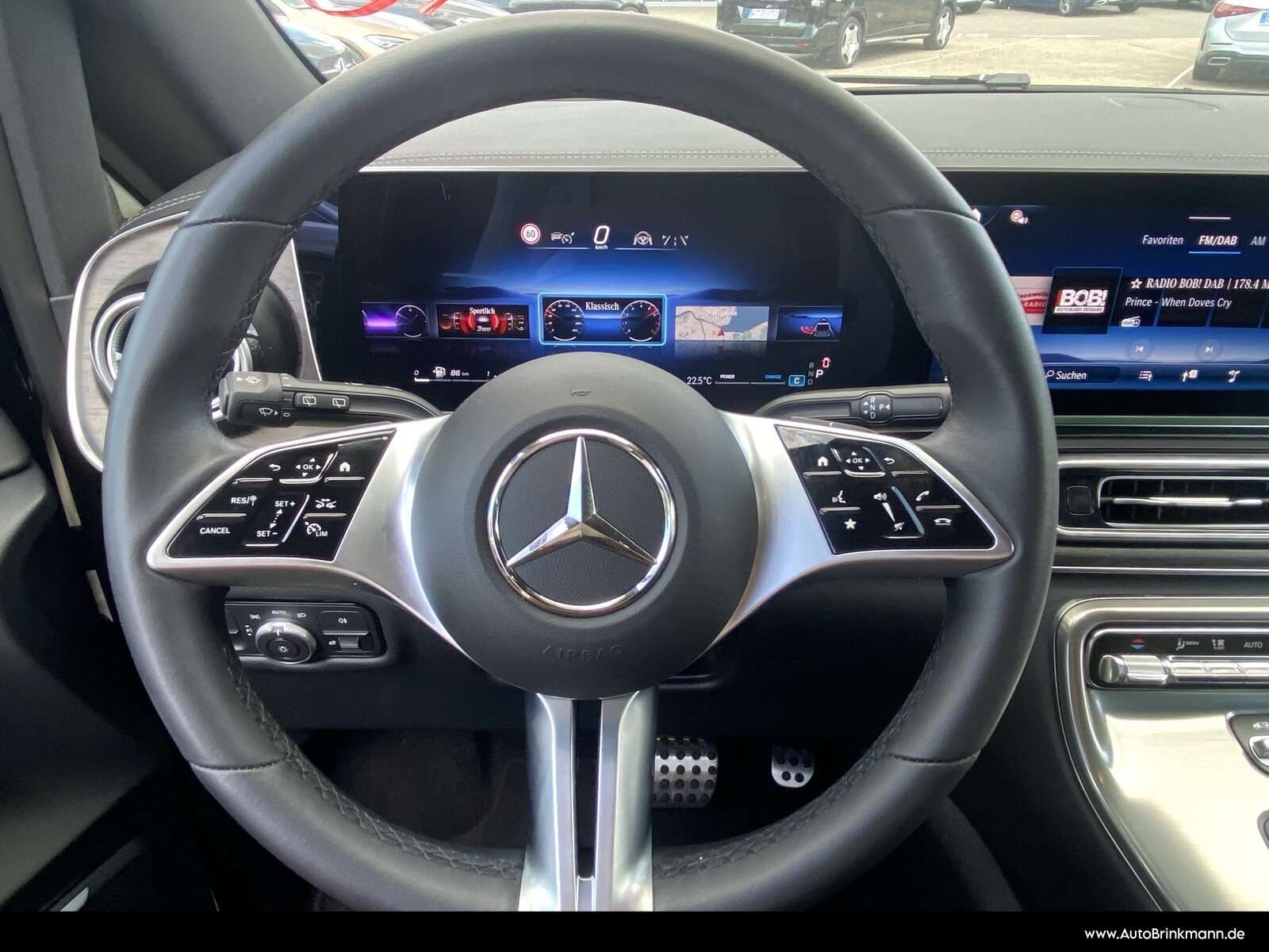Mercedes-Benz V 300