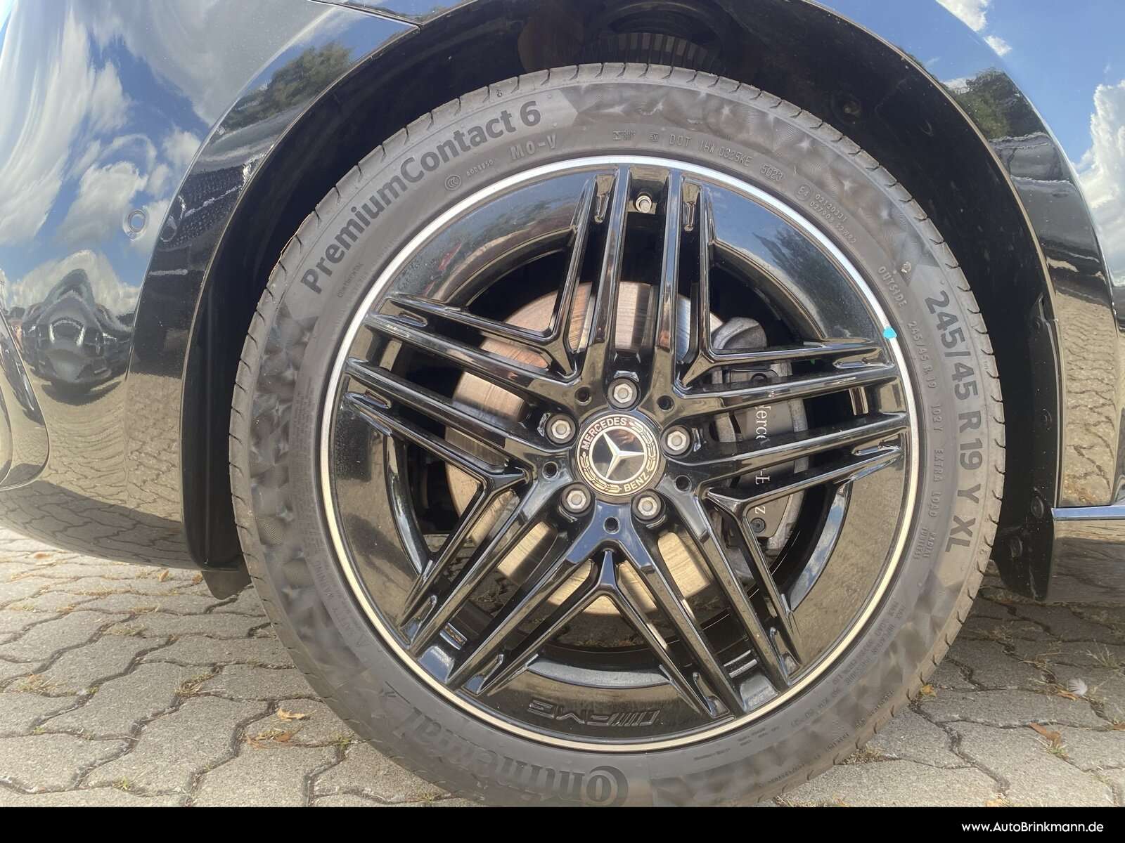 Mercedes-Benz V 300
