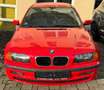 BMW 318 318i/Klima/8-fach/MKL & Airbaglampe leuchtet! Rouge - thumbnail 2